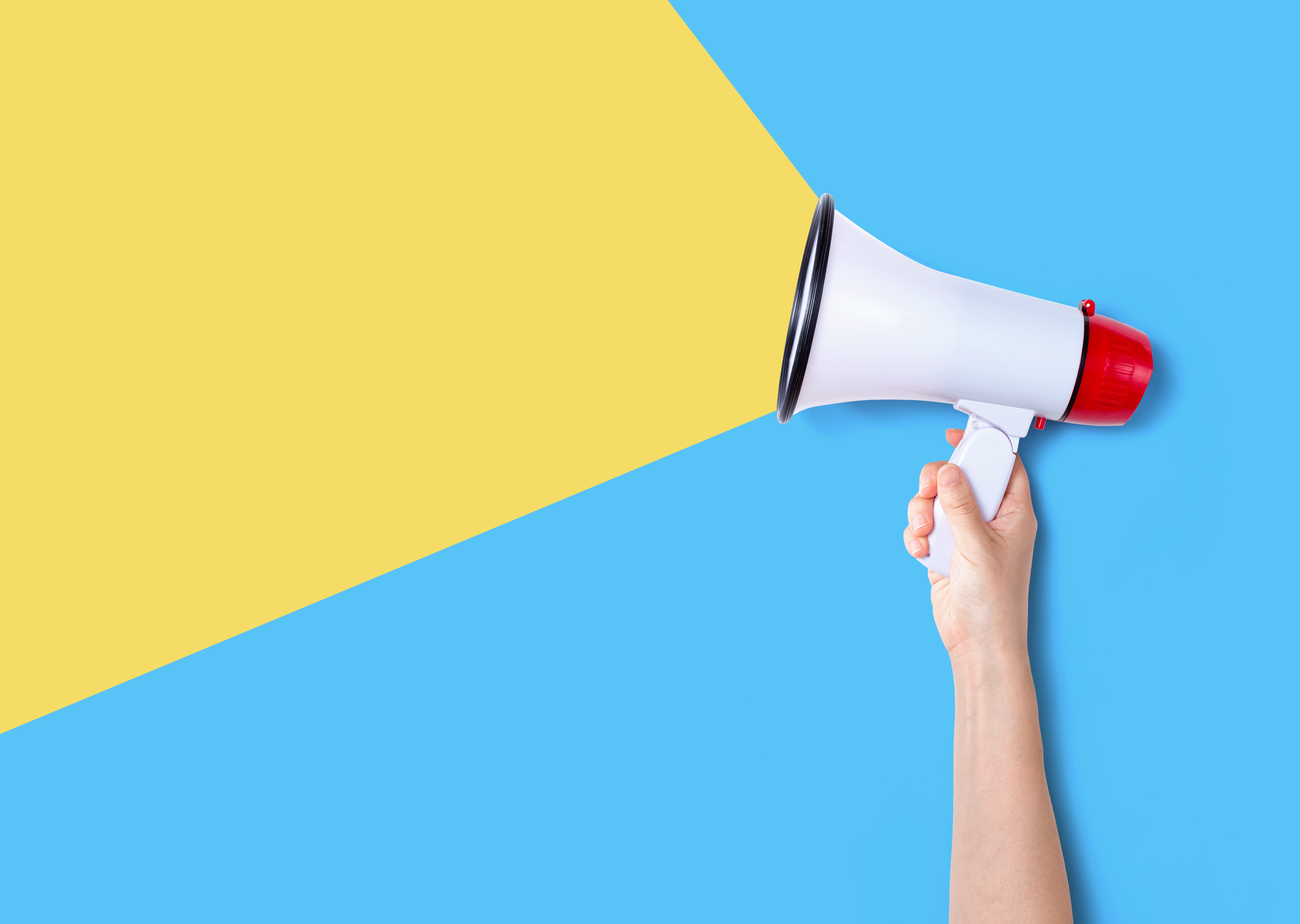 Image représentant un appel à candidatures ou appel à projets