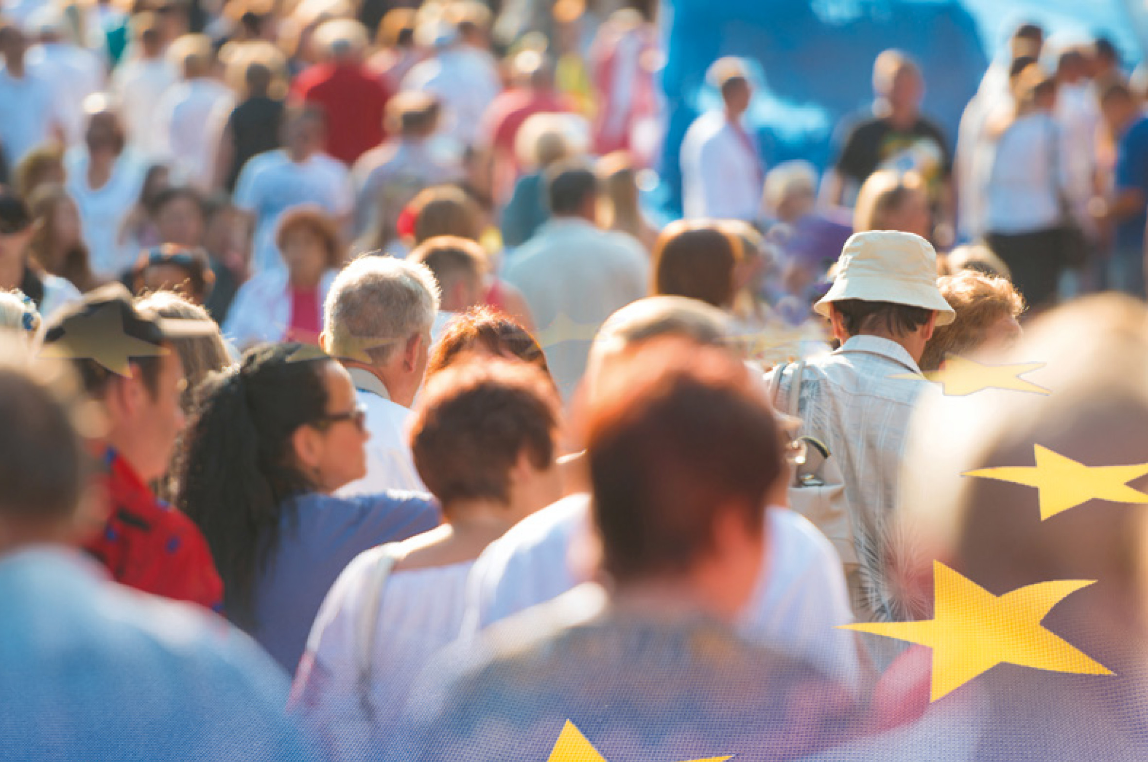 visuel de population