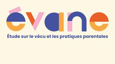 Visuel illustratif du logo de l'étude