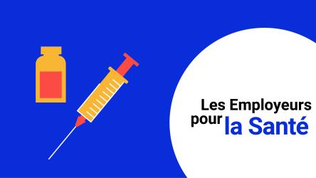 Visuel d'un vaccin