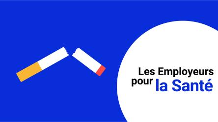 Visuel illustratif d'une cigarette