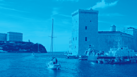 Provence-Alpes-Côte d'Azur