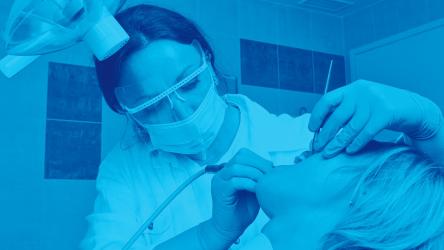 Infections associées aux soins