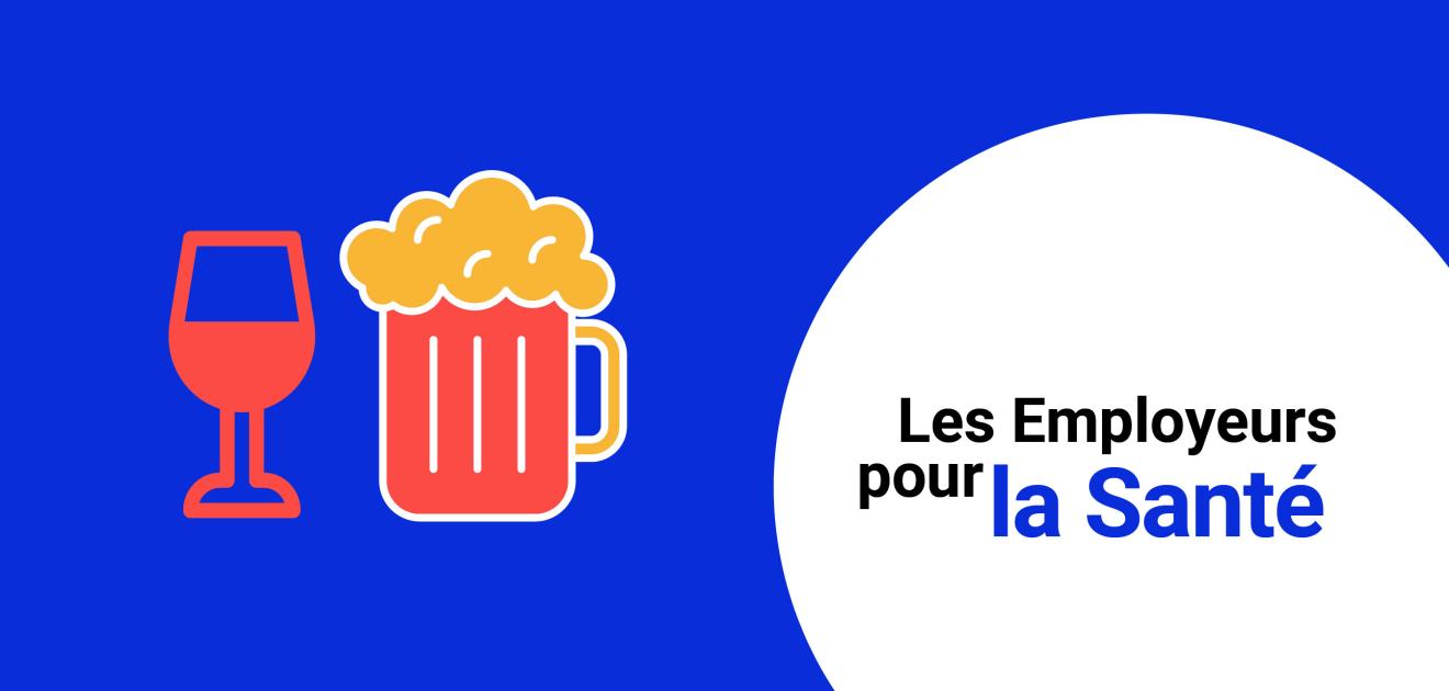 Visuel de deux verres d'alcool