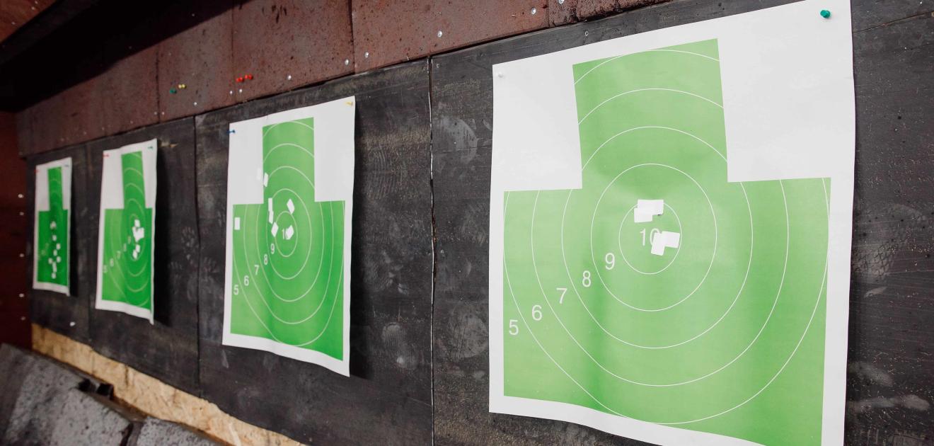 Intoxications par le plomb chez les enfants de moins de 18 ans en lien avec la fréquentation de stands de tir entre 2015 et 2018