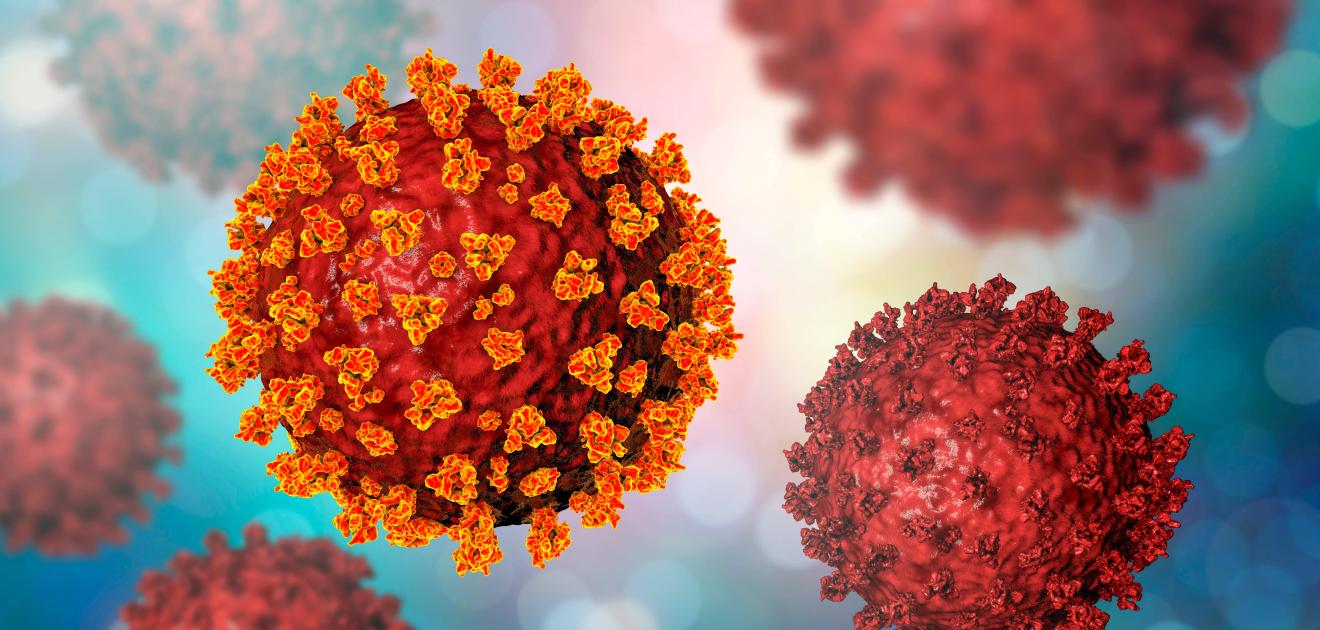 Point sur le variant B.1.617 au SARS-CoV-2