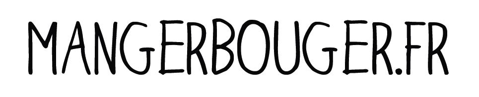 Logo mangerbouger.fr