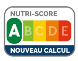 Logo nutri-score