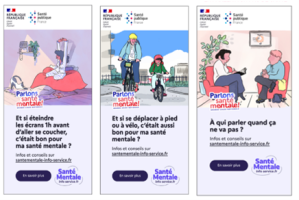 et si éteindre les écrans 1h avant d'aller se coucher, c'était bon pour ma santé mentale ?