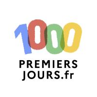 Logo du site de prévention Les 1000 premiers jours