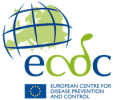 Logo de l'ECDC